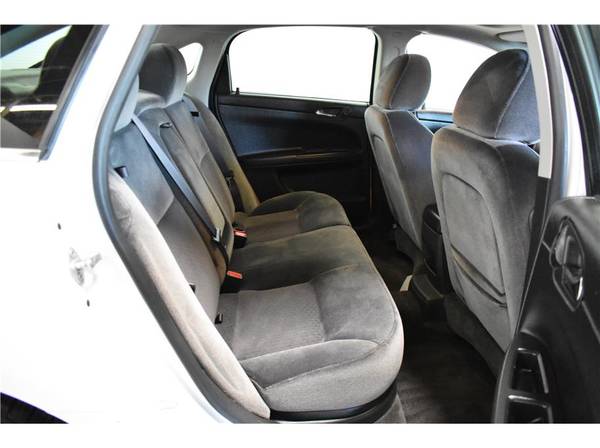 2014 Chevrolet Impala Limited LT Sedan 4D for sale in Escondido, CA – photo 8