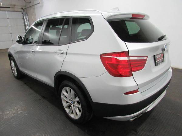 2014 BMW X3 xDrive28i AWD 4dr SUV - - by dealer for sale in Fairfield, OH – photo 5
