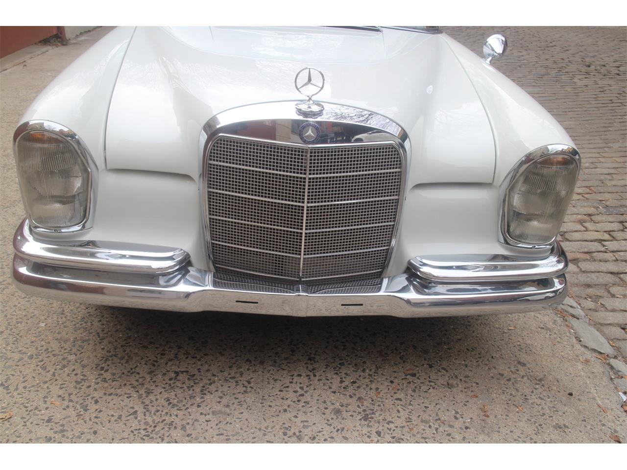 1967 Mercedes-Benz 250SE for sale in NEW YORK, NY – photo 10