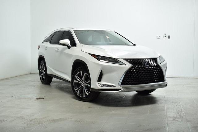 2022 Lexus RX 450hL Base for sale in Maplewood, MN