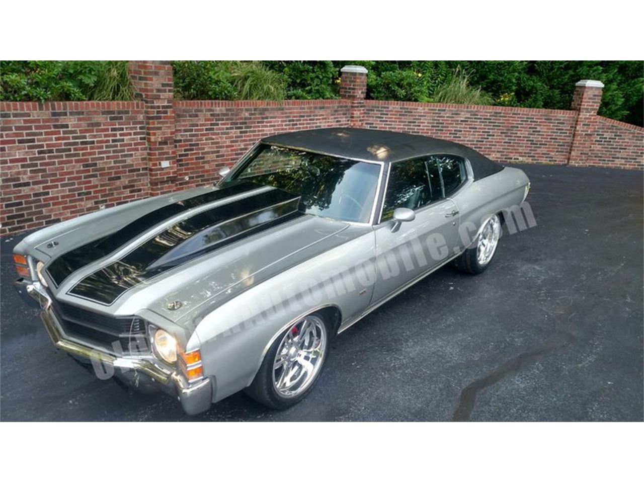 1971 Chevrolet Chevelle for sale in Huntingtown, MD – photo 6