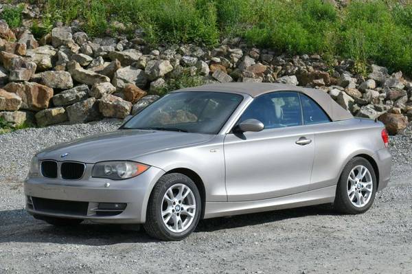 2009 BMW 128i - - by dealer - vehicle automotive for sale in Naugatuck, CT – photo 7