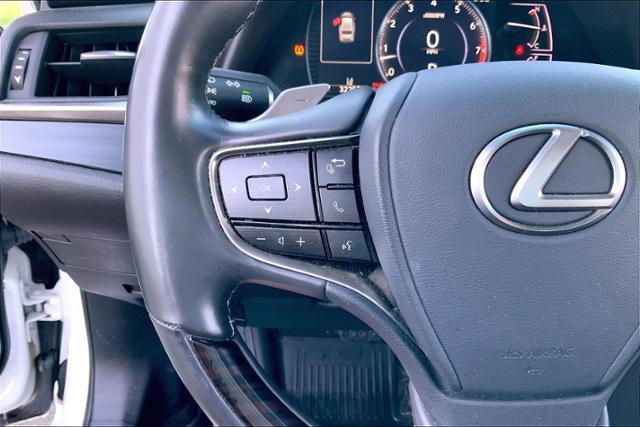 2020 Lexus ES 350 Base for sale in Other, MA – photo 23