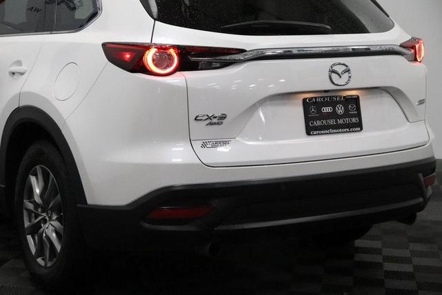2018 Mazda CX-9 Touring for sale in Iowa City, IA – photo 10