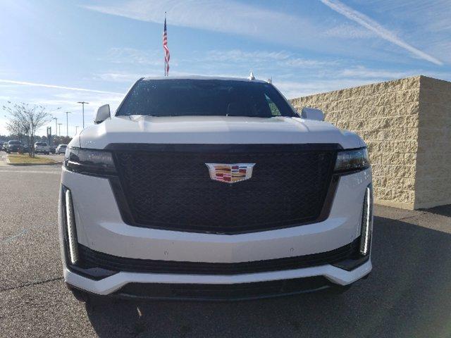 2022 Cadillac Escalade ESV Sport for sale in Benton, AR – photo 4