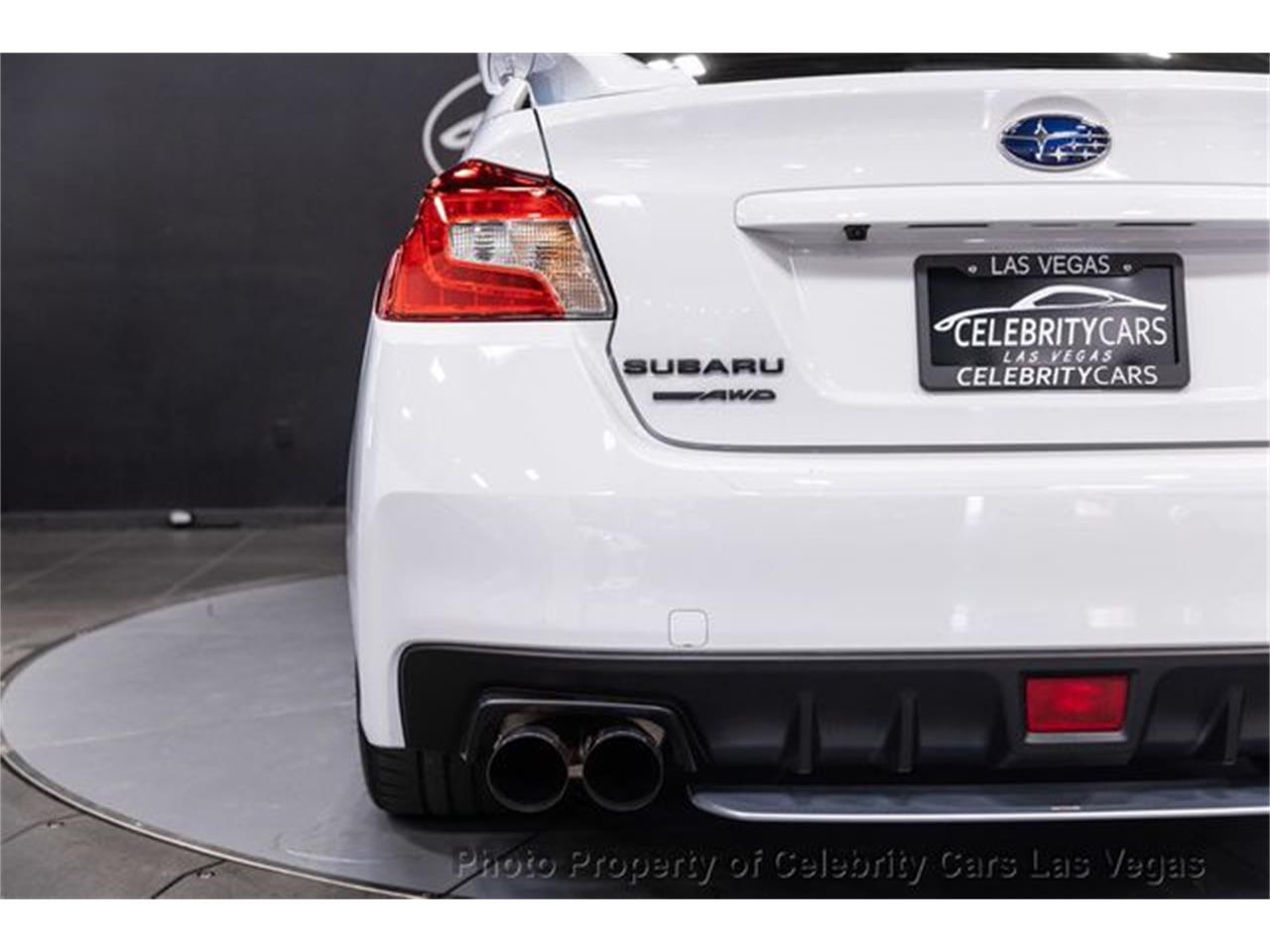 2020 Subaru WRX for sale in Las Vegas, NV – photo 25