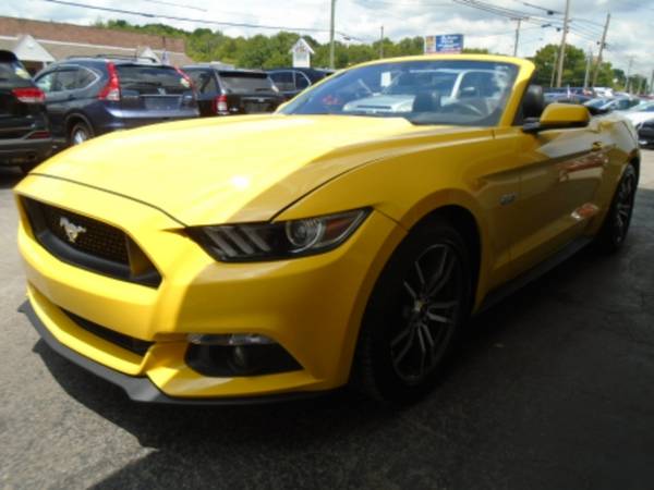 2016 Ford Mustang - $0 DOWN? BAD CREDIT? WE FINANCE! for sale in Goodlettsville, TN – photo 10