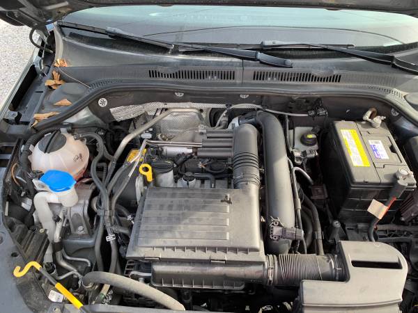 2016 Volkswagen Jetta TSI Sport Turbo for sale in Tupelo, MS – photo 10