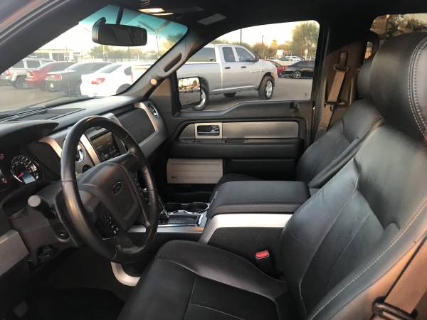 2014 Ford F150 SuperCrew Cab WHOLESALE PRICES OFFERED TO THE PUBLIC! for sale in Glendale, AZ – photo 18