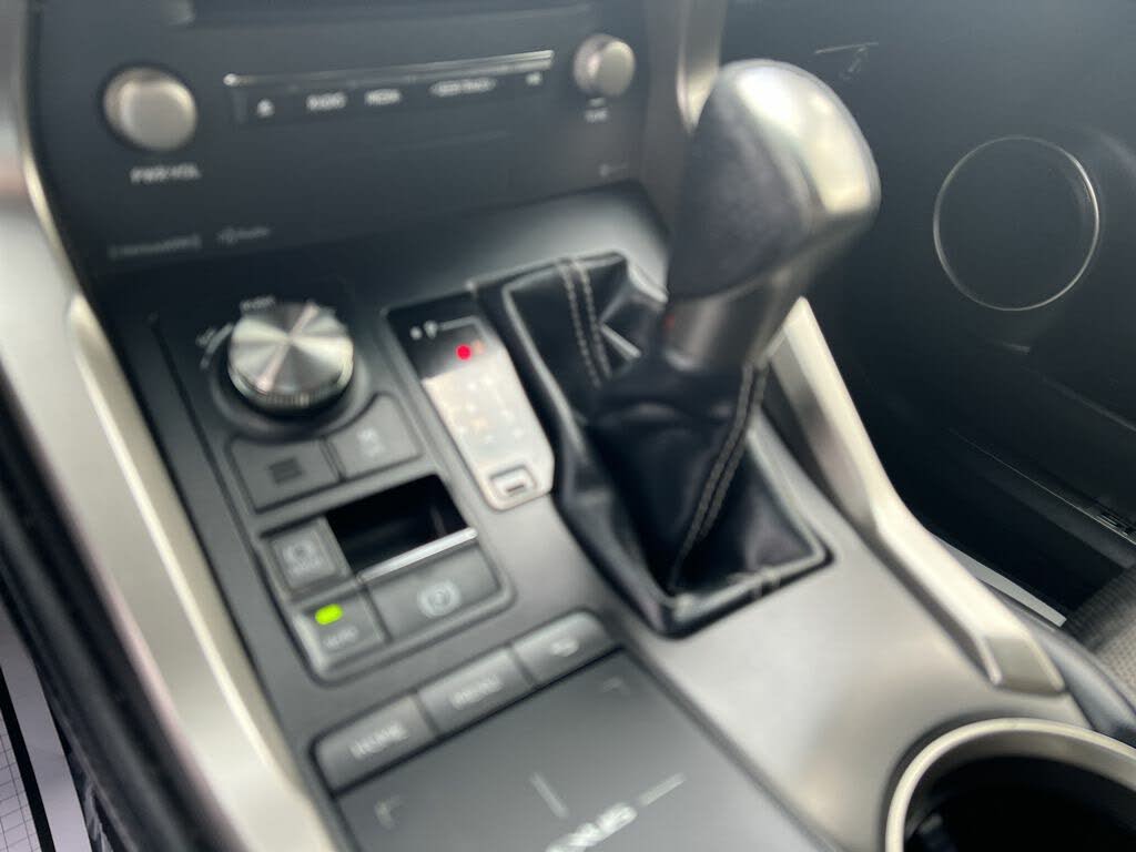 2018 Lexus NX 300 F Sport FWD for sale in Marietta, GA – photo 37