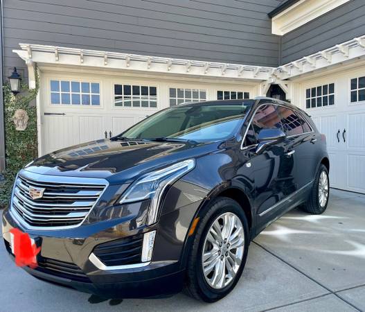 2018 XT5 Premium Luxury for sale in Cary, NC