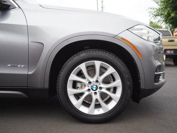2015 BMW X5 AWD xDrive35i 3 3.0L I6 DOHC 24V TwinPower Turbo for sale in Keizer , OR – photo 10