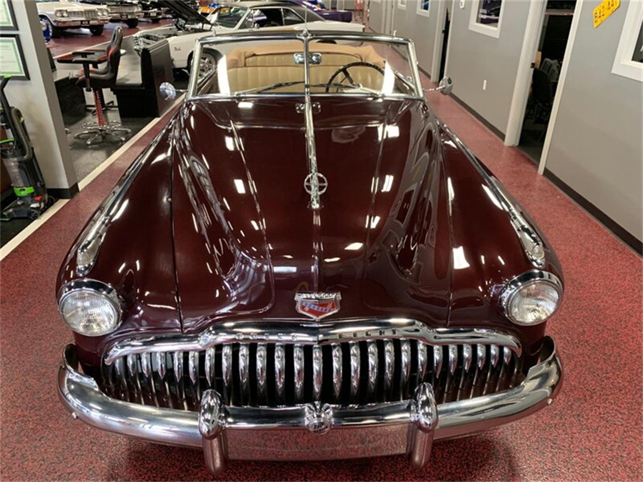 1949 Buick Roadmaster for sale in Bismarck, ND – photo 5