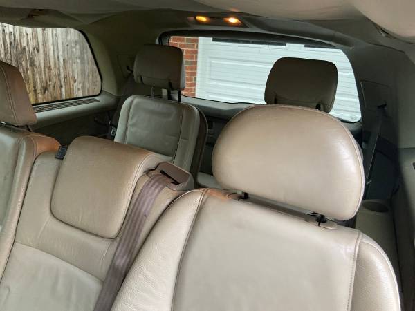 Volvo XC90 2004 for sale in Silver Spring, District Of Columbia – photo 8