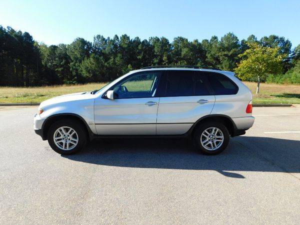 2006 BMW X5 3.0i - GREAT DEALS! for sale in Zebulon, NC – photo 6