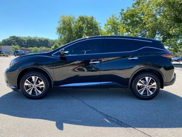 2019 Nissan Murano S for sale in Greenfield, WI – photo 6