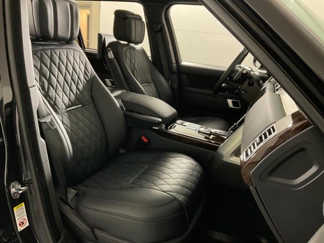 2020 Land Rover Range Rover SV Autobiography LWB for sale in Fort Wayne, IN – photo 40