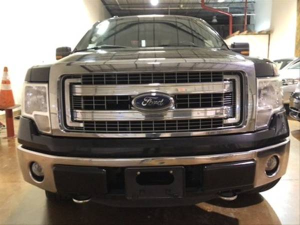 2013 Ford F-150 XLT Pickup 4D 6 1/2 ft for sale in Grove City, WV – photo 2