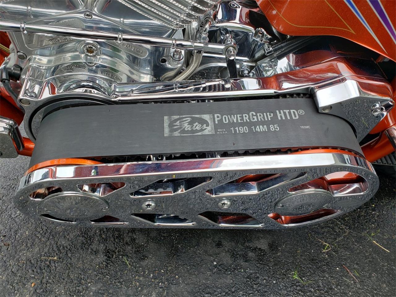 2004 Custom Motorcycle for sale in Lake Hiawatha, NJ – photo 29