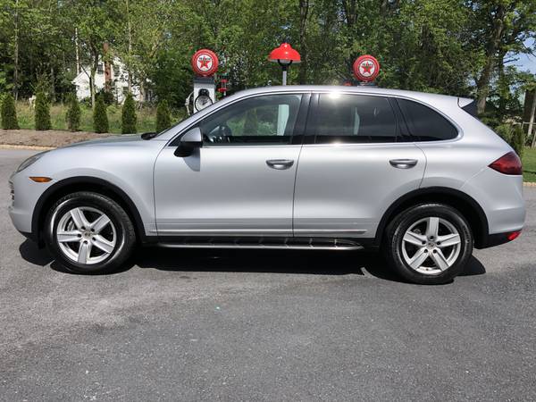 2012 Porsche Cayenne Premium Package Like New Rebuilt Transfer Case for sale in Palmyra, PA – photo 9