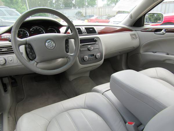 2010 Buick Lucerne CXL-3 for sale in Waterloo, IA – photo 10