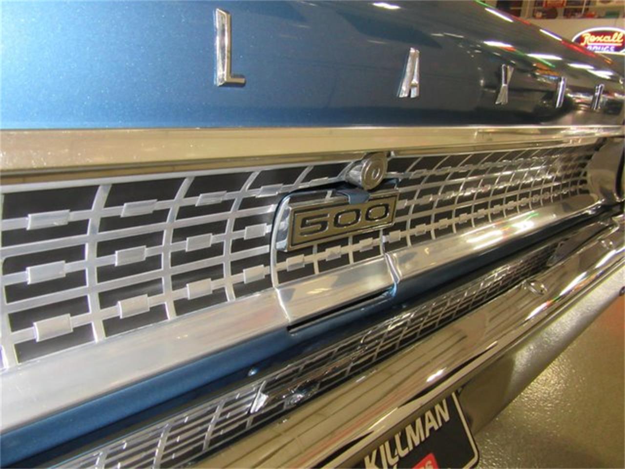 1963 Ford Galaxie for sale in Greenwood, IN – photo 15
