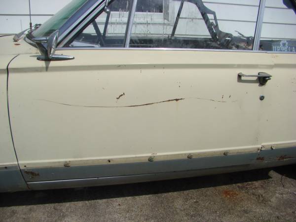 PLYMOUTH VALIANT CONVERTIBLE 1966 (nr) for sale in Millington, MI – photo 6