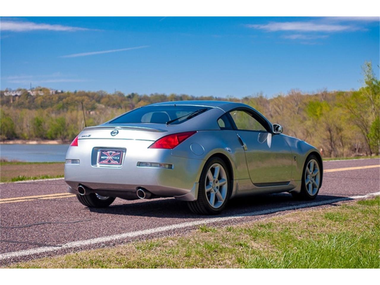 2003 Nissan 350Z for sale in Saint Louis, MO – photo 27