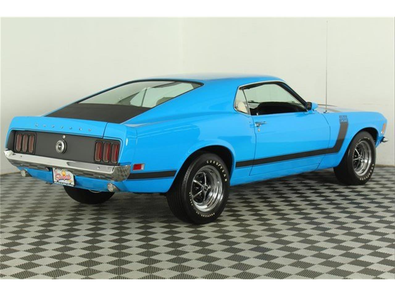 1970 Ford Mustang for sale in Elyria, OH – photo 3