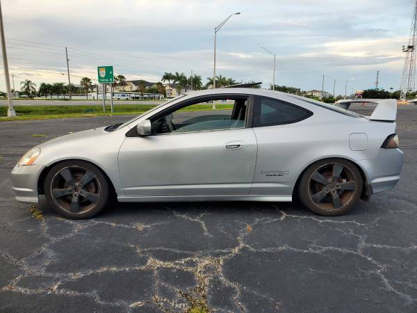 2003 Acura RSX Type-S (replaced motor) for sale in TAMPA, FL – photo 6