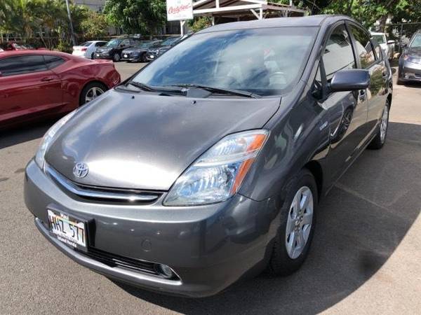 2007 Toyota Prius 5dr HB for sale in Kahului, HI – photo 2