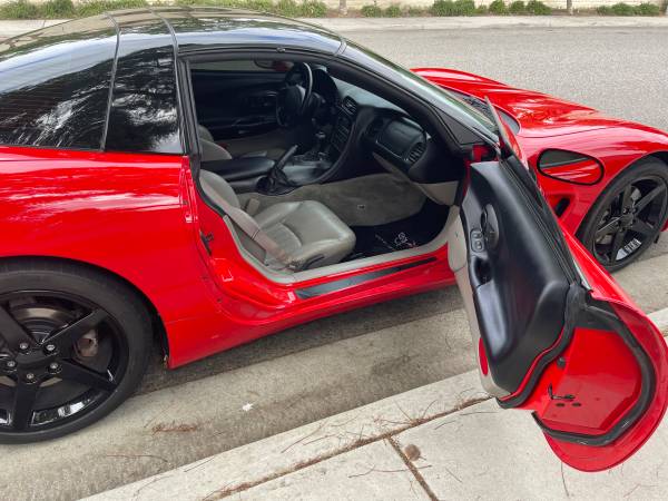 Chevrolet Corvette c5 for sale in Oceanside, CA – photo 18