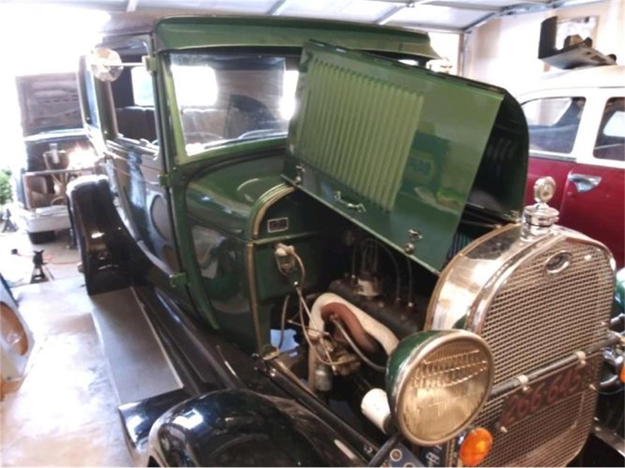 1929 Ford Model A for sale in Cadillac, MI – photo 12