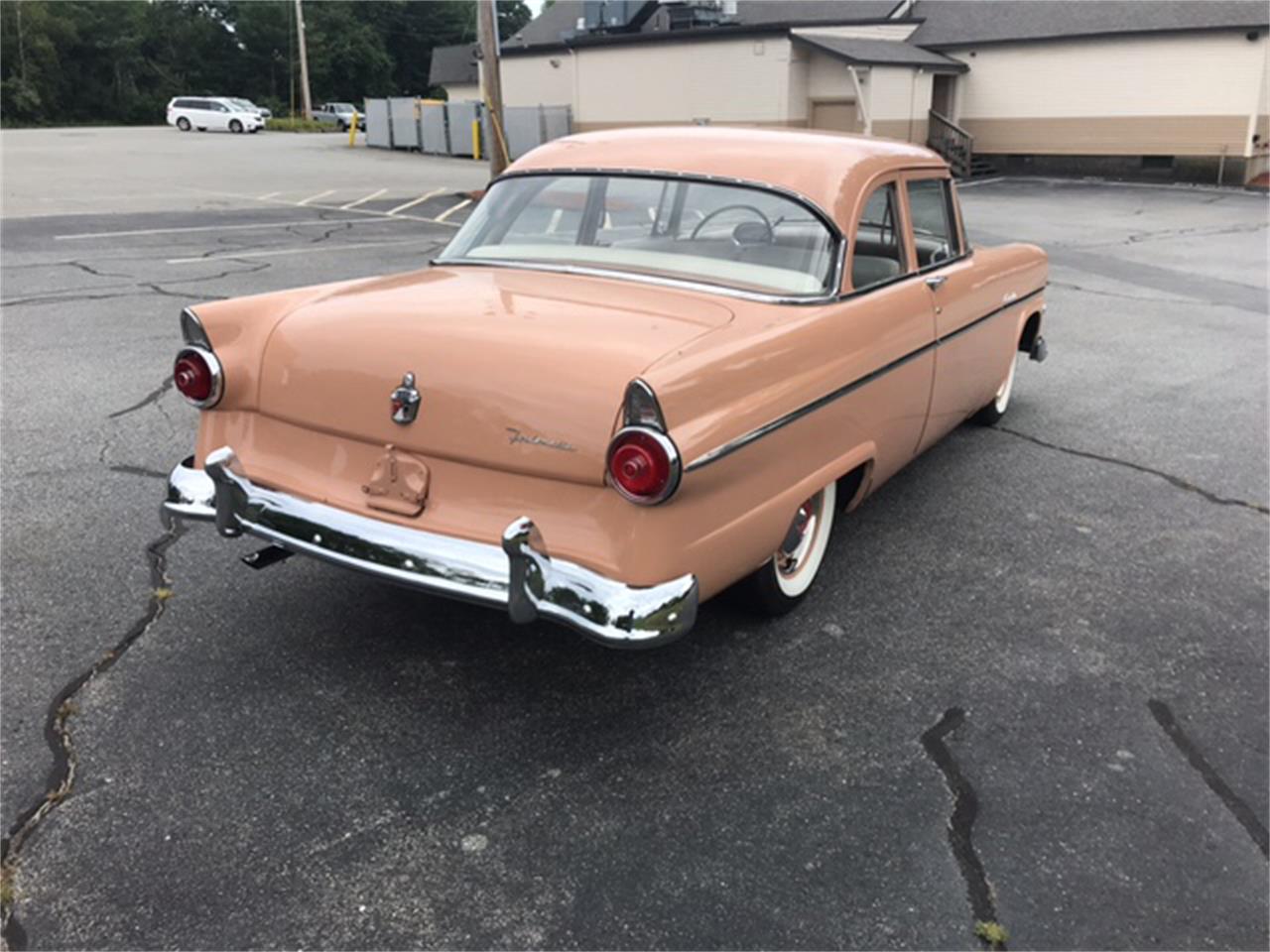 1955 Ford Customline for sale in Westford, MA – photo 12