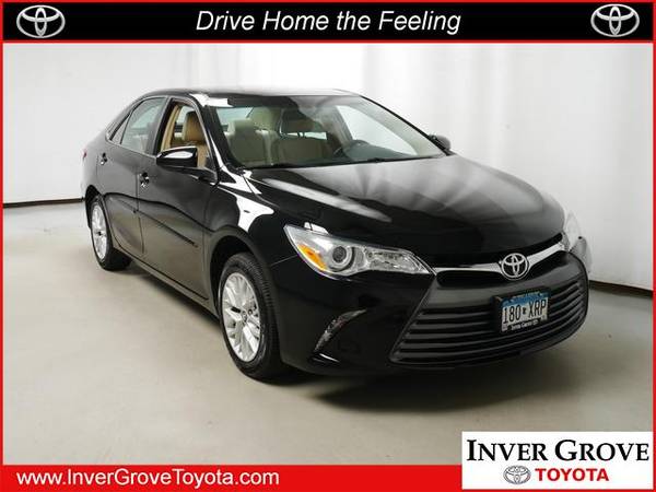 2016 Toyota Camry for sale in Inver Grove Heights, MN – photo 11