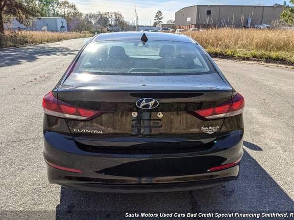 2018 Hyundai Elantra SEL - cars & trucks - by dealer - vehicle... for sale in Smithfield, NC – photo 6