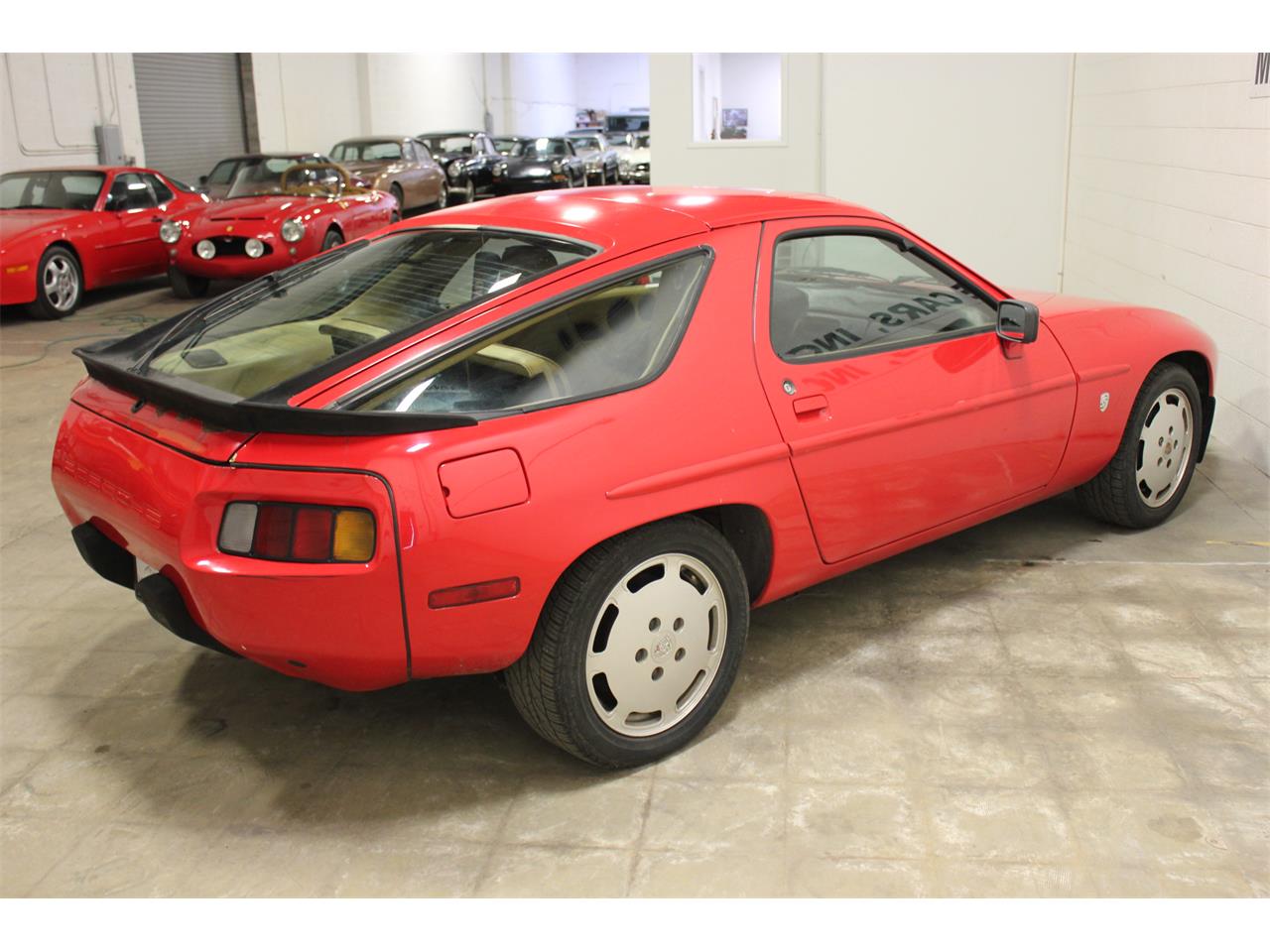 1986 Porsche 928S for sale in Cleveland, OH