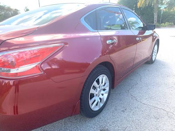 2013 Nissan Altima 69K for sale in Land O Lakes, FL – photo 8