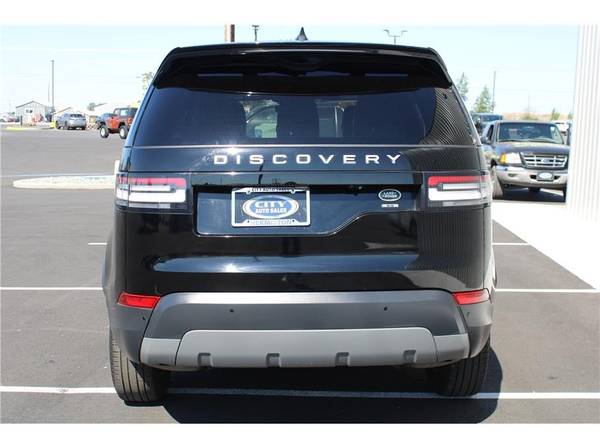 2019 Land Rover Discovery 4WD AWD SE Sport Utility 4D SUV - cars & for sale in Hermiston, WA – photo 7