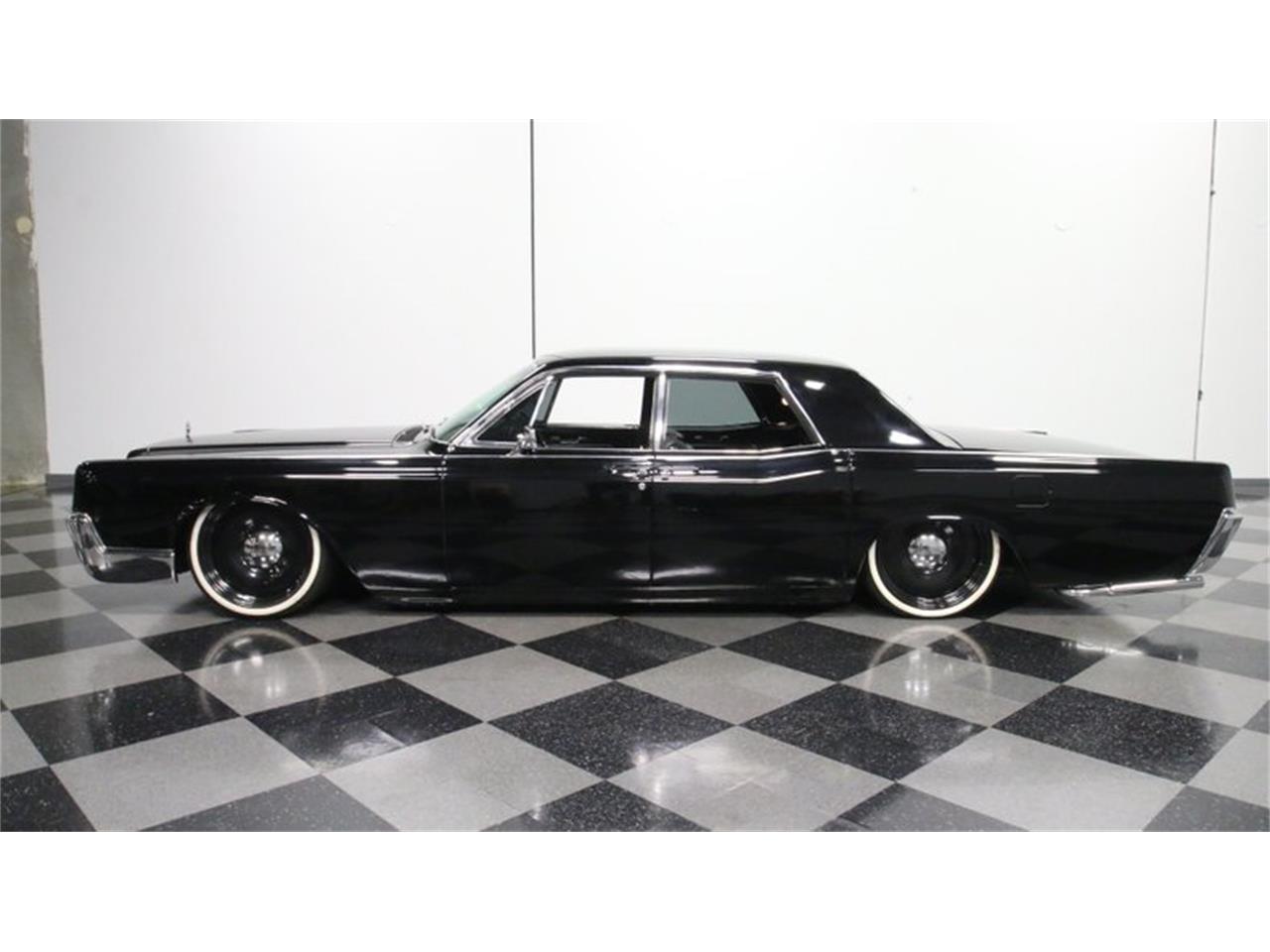 1966 Lincoln Continental for sale in Lithia Springs, GA