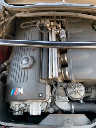 M3 e46 2005 BMW SMG clean title - cars & trucks - by owner - vehicle... for sale in Rowland Heights, CA – photo 23