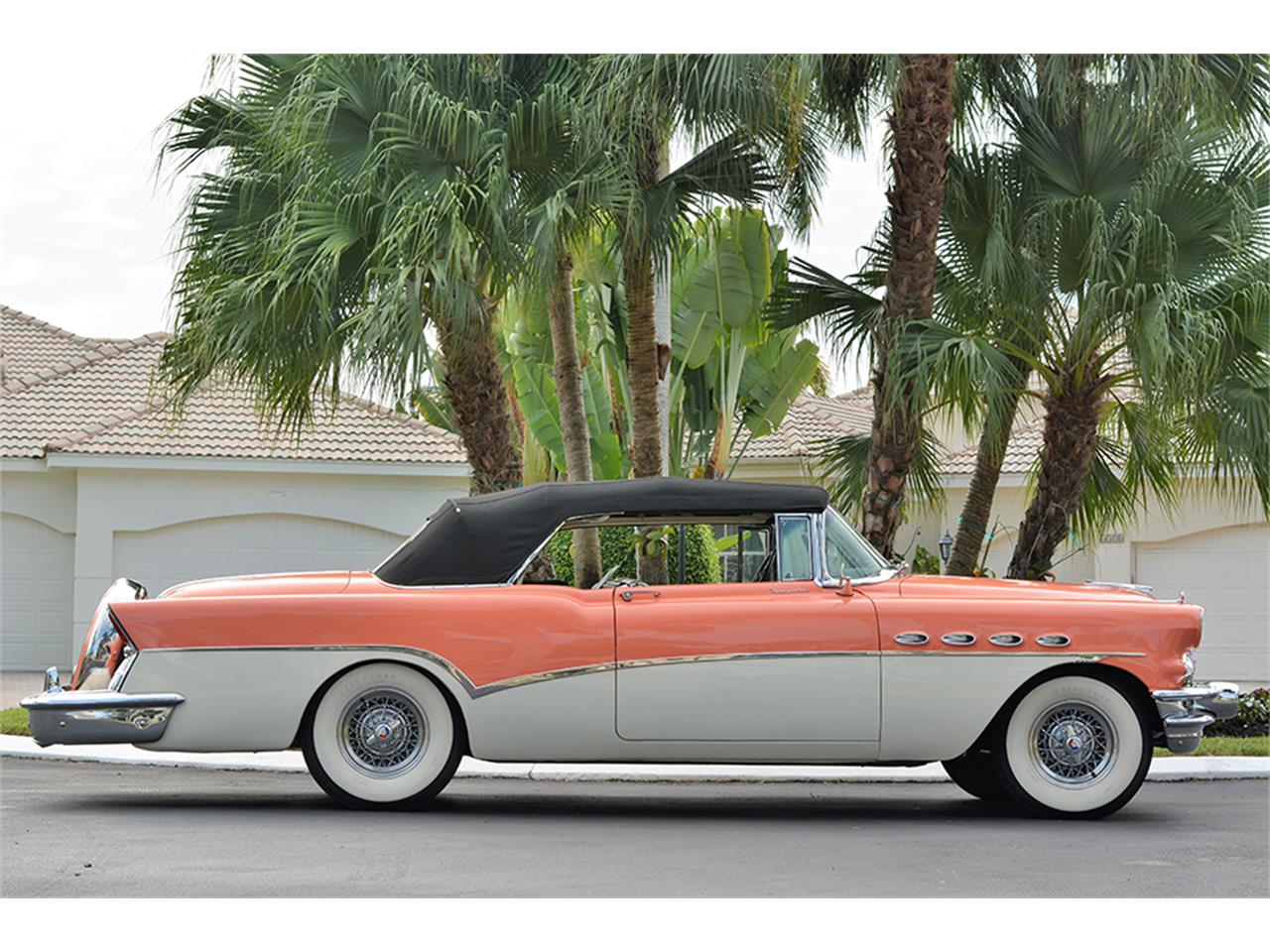 1956 Buick Roadmaster for sale in Boca Raton, FL – photo 13