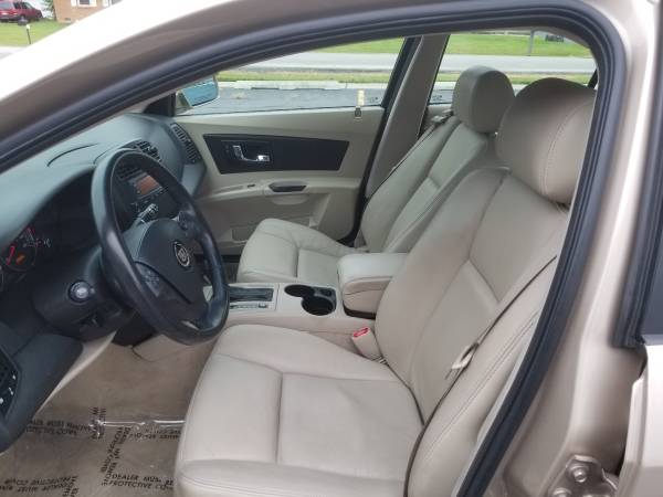 2005 Cadillac Cts , 60K Miles ! for sale in Burbank, IL – photo 5