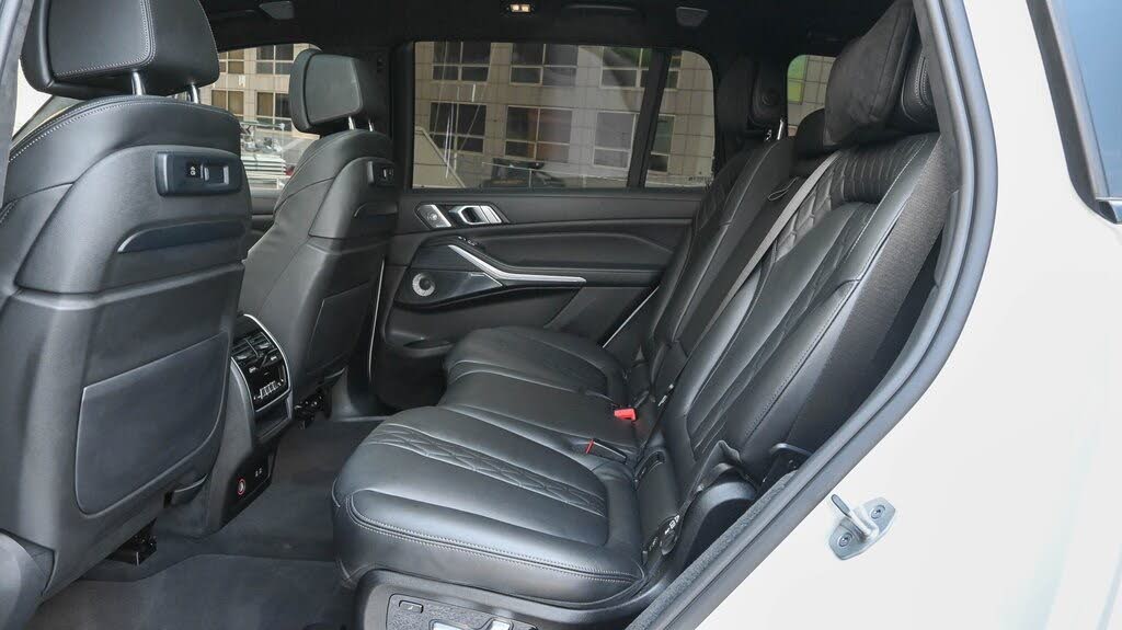 2021 BMW X7 Alpina XB7 AWD for sale in Chicago, IL – photo 22