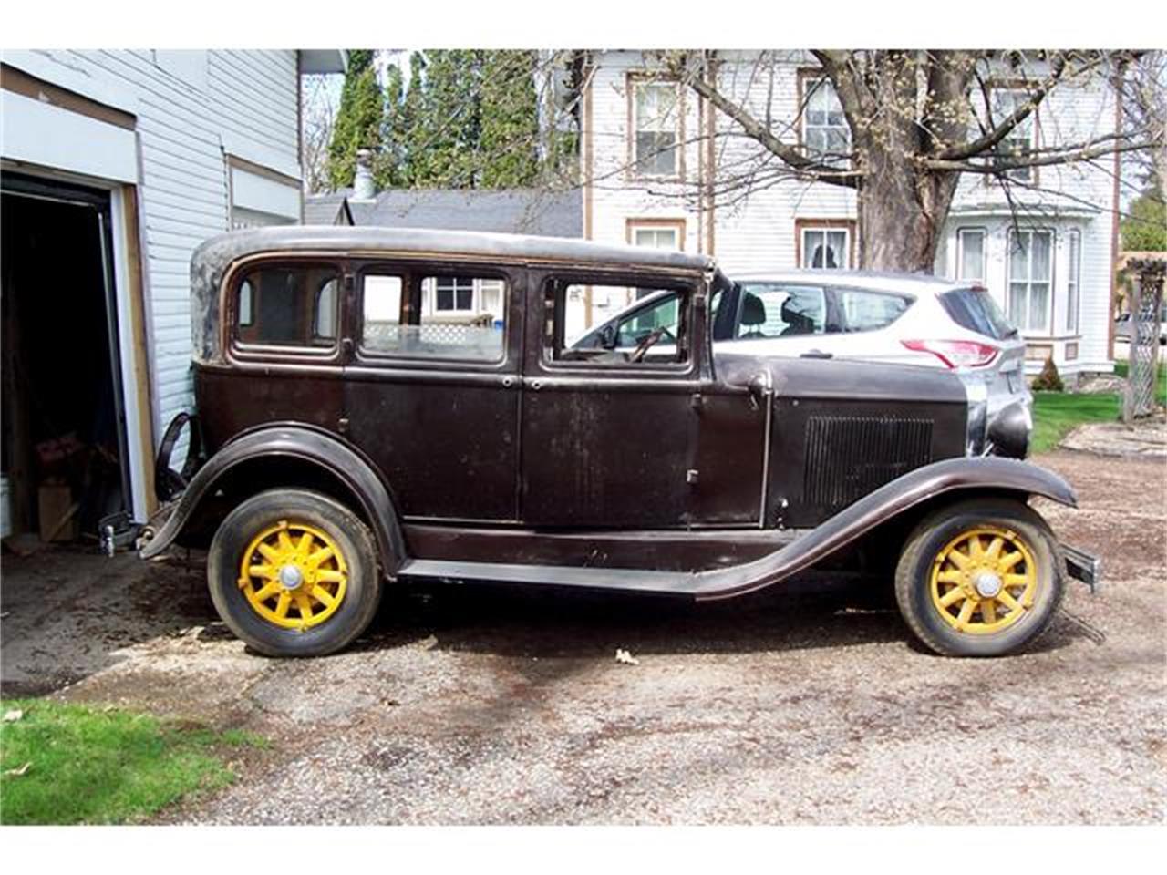 1929 Buick 4-Dr Sedan for sale in Owatonna, MN – photo 2