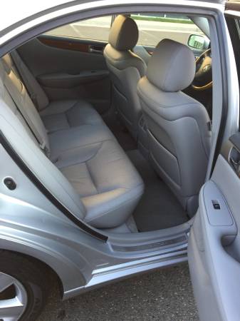 2005 LEXUS ES 330 LUXURY - cars & trucks - by dealer - vehicle... for sale in CHANTILLY, District Of Columbia – photo 11