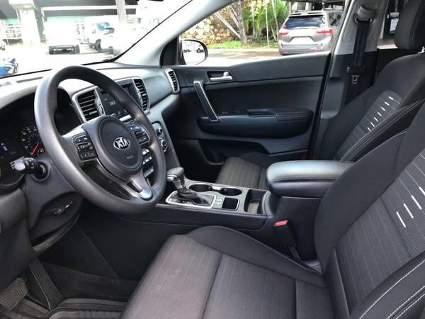 2018 Kia Sportage LX - - by dealer - vehicle for sale in Honolulu, HI – photo 11