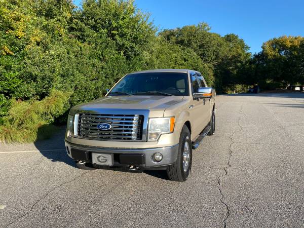 2010 Ford F150 4WD - daily driver with engine under warranty - cars for sale in Athens, GA – photo 3