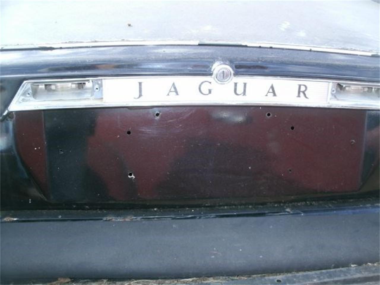 1978 Jaguar XJ for sale in Gray Court, SC – photo 6