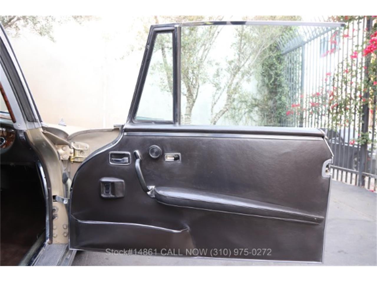 1968 Mercedes-Benz 280SE for sale in Beverly Hills, CA – photo 28